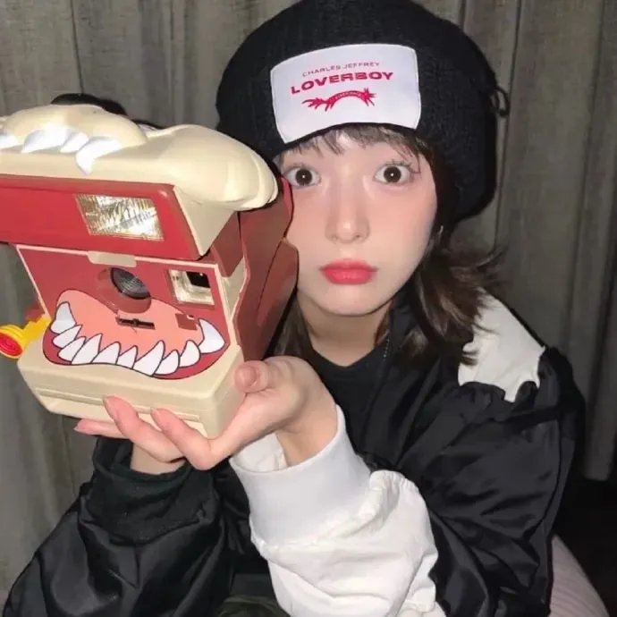恶魔狂欢节