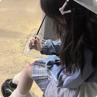 姬姥的青春期